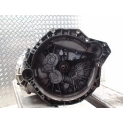 Boite de vitesses RENAULT MASTER 2 PHASE 1 d’occasion