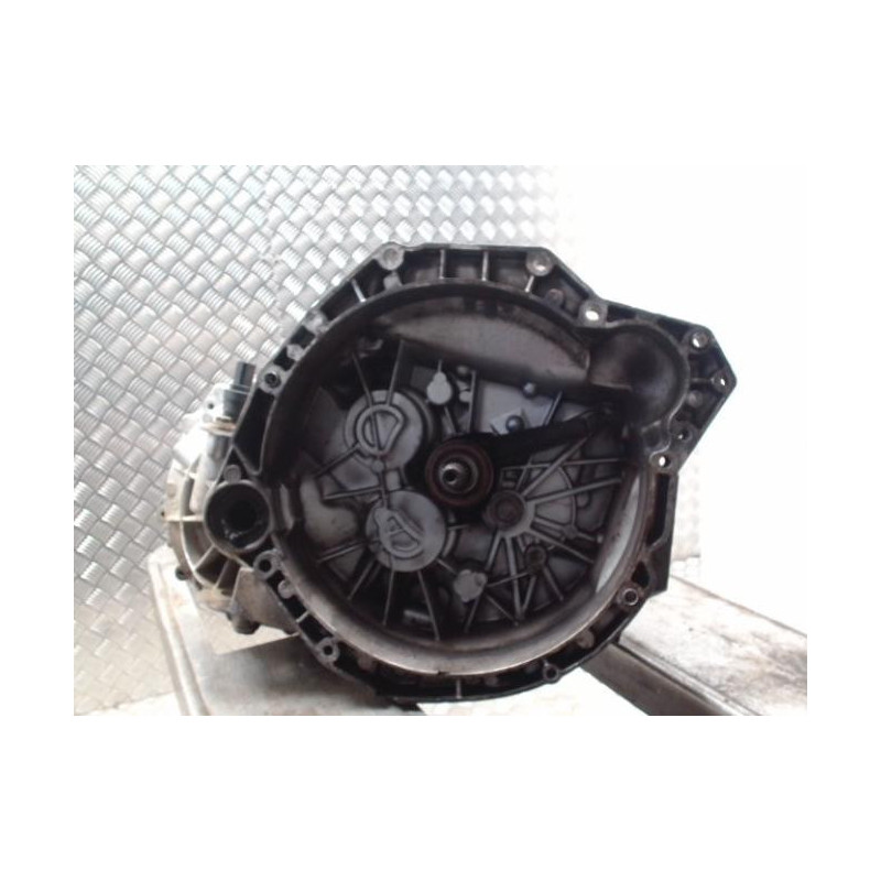 Boite de vitesses RENAULT MASTER 2 PHASE 1 d’occasion