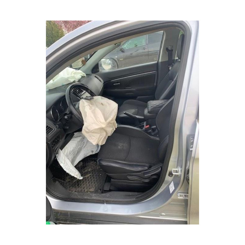 Refroidisseur gasoil CITROEN C4 AIRCROSS d’occasion