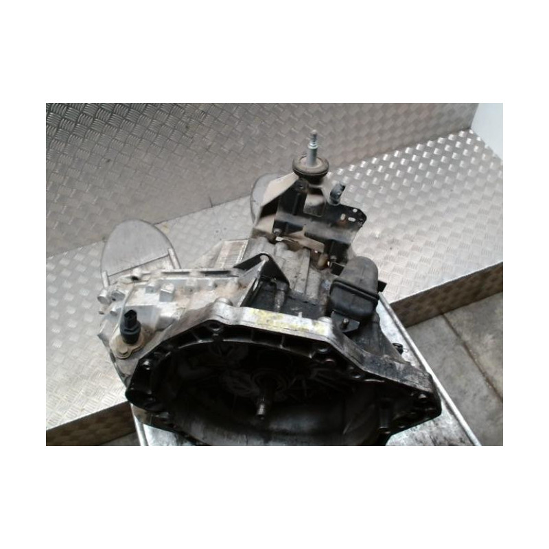 Boite de vitesses RENAULT MASTER 2 PHASE 1 d’occasion