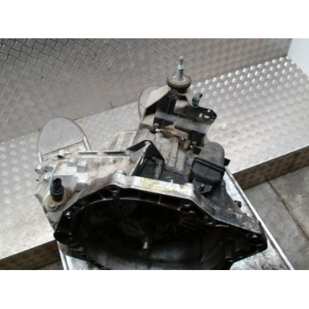 Boite de vitesses RENAULT MASTER 2 PHASE 1 d’occasion