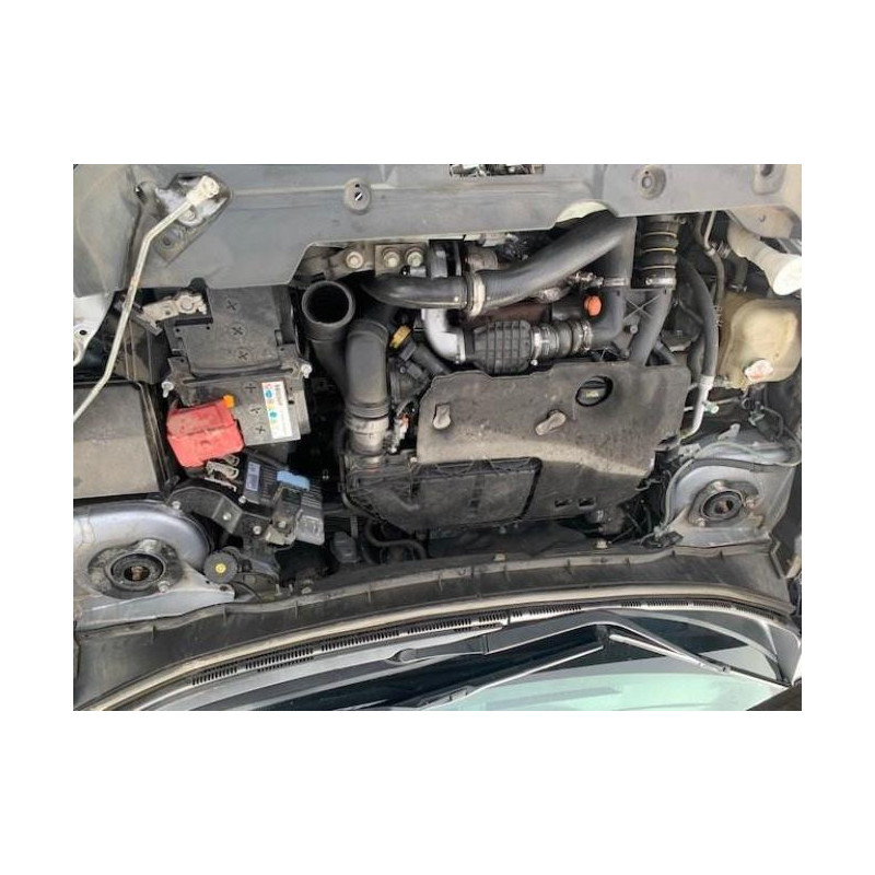 Refroidisseur gasoil CITROEN C4 AIRCROSS d’occasion