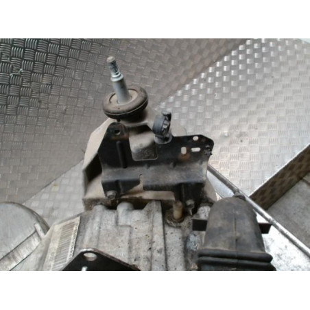 Boite de vitesses RENAULT MASTER 2 PHASE 1 d’occasion