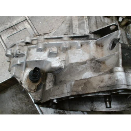 Boite de vitesses RENAULT MASTER 2 PHASE 1 d’occasion