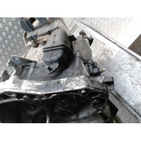 Boite de vitesses RENAULT MASTER 2 PHASE 1 d’occasion