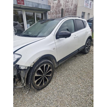 Debitmetre NISSAN QASHQAI 1 PHASE 2 d’occasion