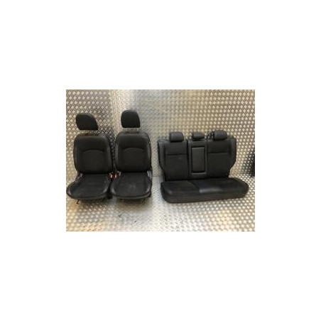 Interieur complet CITROEN C4 AIRCROSS d’occasion