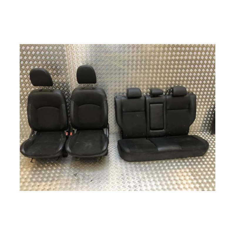 Interieur complet CITROEN C4 AIRCROSS d’occasion