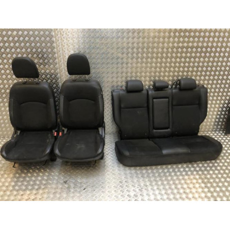 Interieur complet CITROEN C4 AIRCROSS d’occasion
