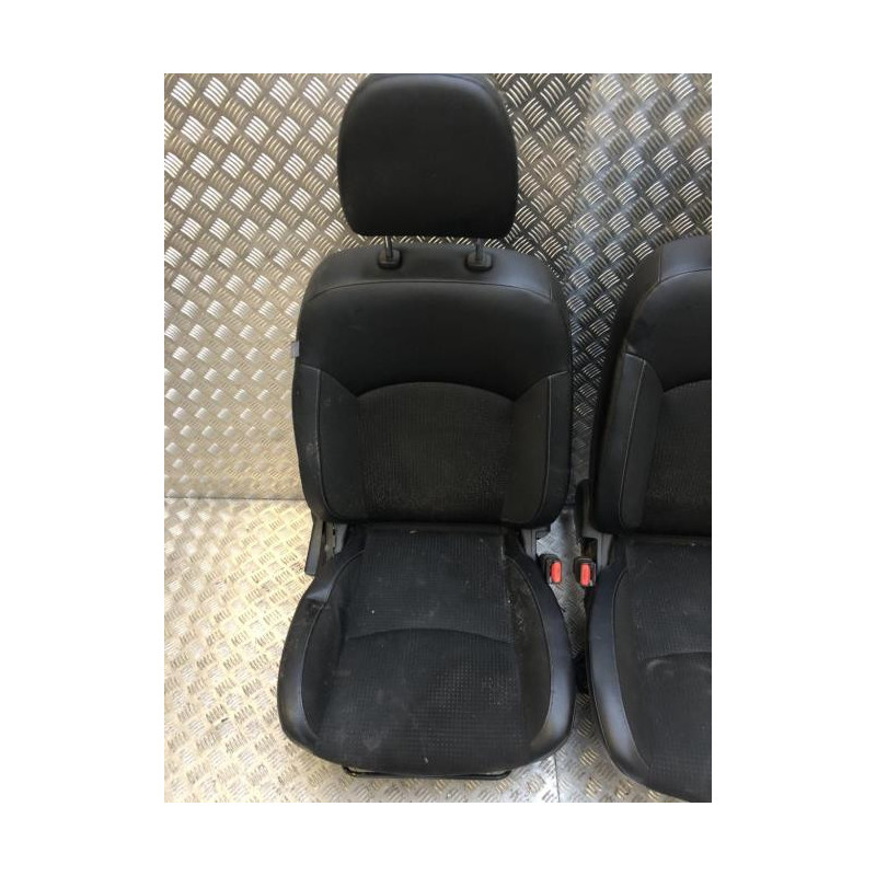 Interieur complet CITROEN C4 AIRCROSS d’occasion