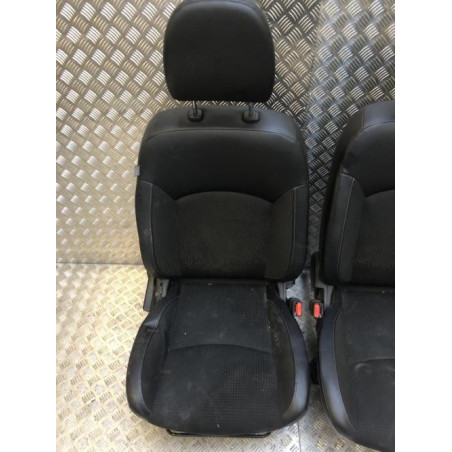 Interieur complet CITROEN C4 AIRCROSS d’occasion