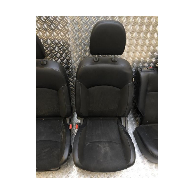Interieur complet CITROEN C4 AIRCROSS d’occasion