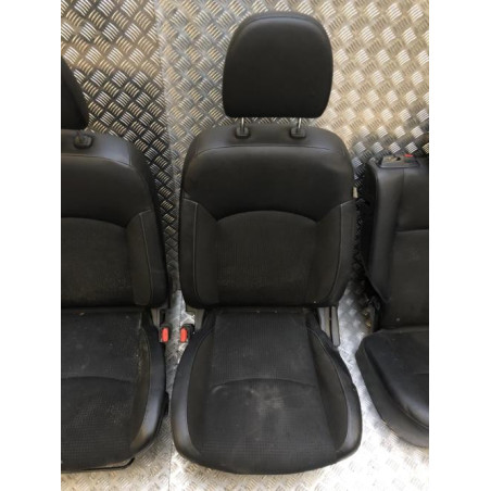 Interieur complet CITROEN C4 AIRCROSS d’occasion