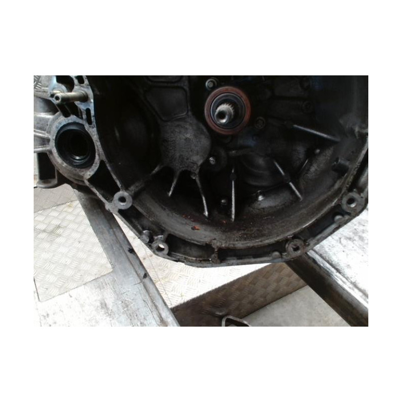Boite de vitesses RENAULT SCENIC 2 PHASE 1 d’occasion