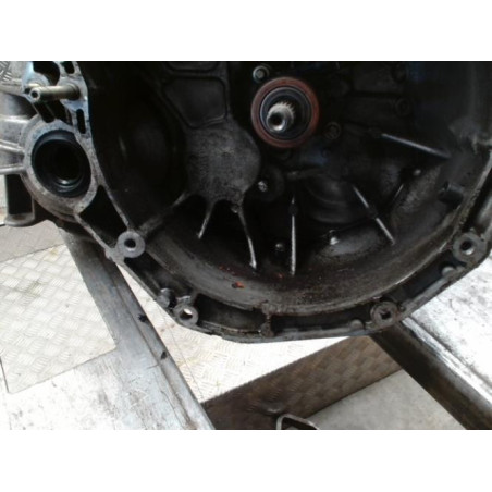 Boite de vitesses RENAULT SCENIC 2 PHASE 1 d’occasion