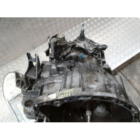 Boite de vitesses RENAULT SCENIC 2 PHASE 1 d’occasion