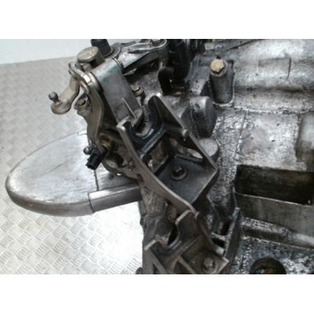 Boite de vitesses RENAULT SCENIC 2 PHASE 1 d’occasion