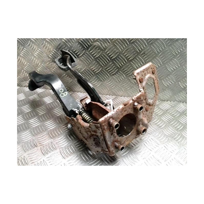 Pedalier PEUGEOT 208 1 PHASE 1 d’occasion