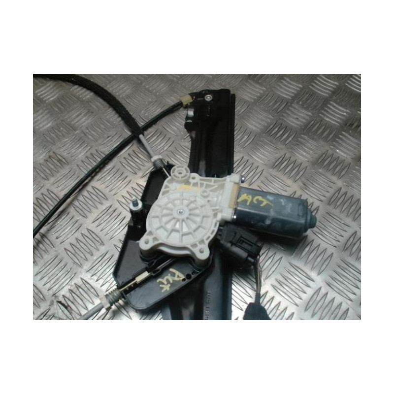 Leve vitre electrique avant gauche BMW X5 F15 d’occasion