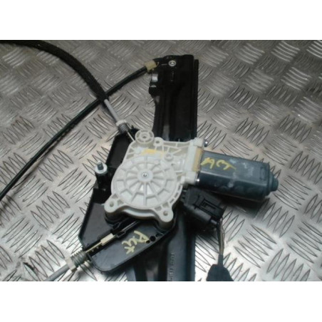 Leve vitre electrique avant gauche BMW X5 F15 d’occasion