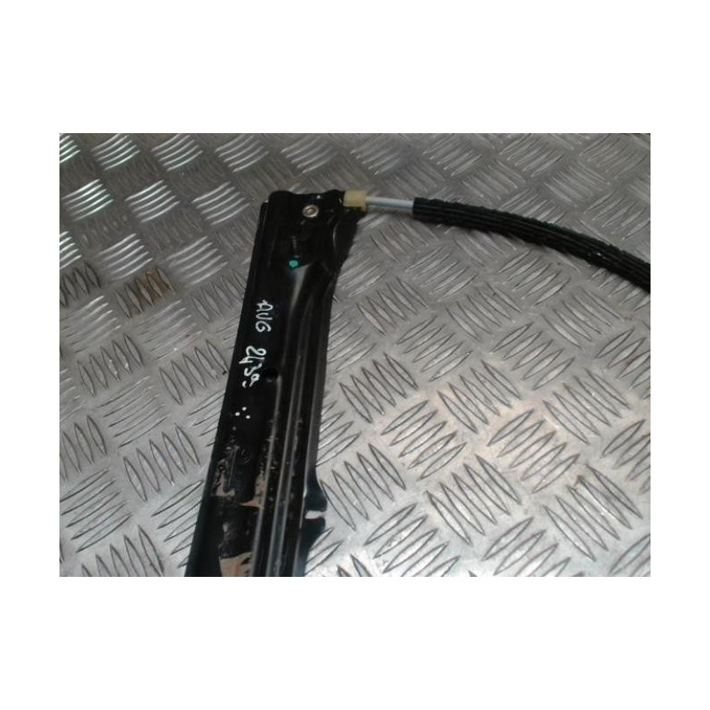 Leve vitre electrique avant gauche BMW X5 F15 d’occasion
