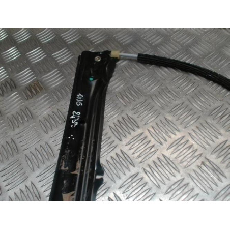 Leve vitre electrique avant gauche BMW X5 F15 d’occasion