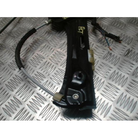 Leve vitre electrique avant gauche BMW X5 F15 d’occasion