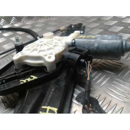 Leve vitre electrique avant gauche BMW X5 F15 d’occasion