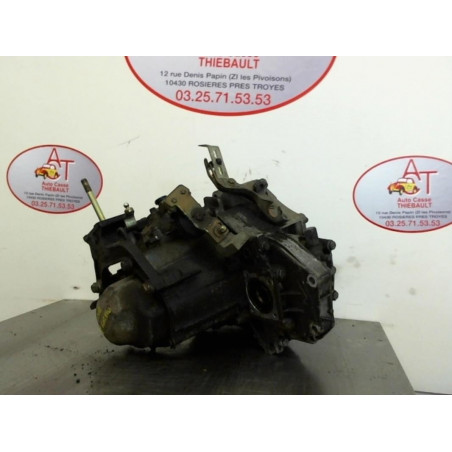 Boite de vitesses FIAT STILO d’occasion