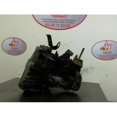 Boite de vitesses FIAT STILO d’occasion