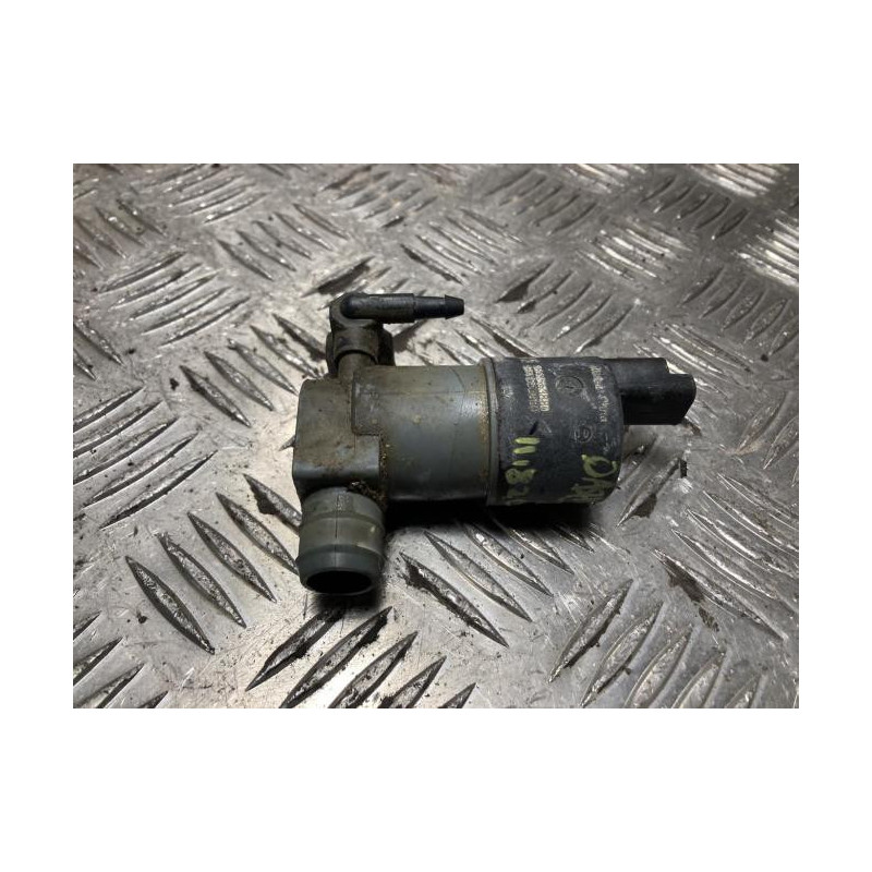 Pompe lave glace avant NISSAN QASHQAI 1 PHASE 2 d’occasion