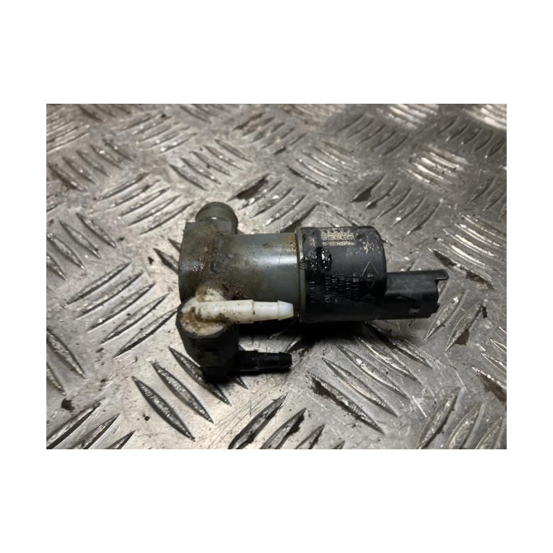 Pompe lave glace avant NISSAN QASHQAI 1 PHASE 2 d’occasion