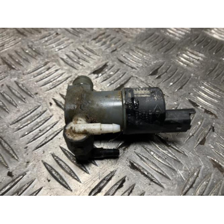 Pompe lave glace avant NISSAN QASHQAI 1 PHASE 2 d’occasion