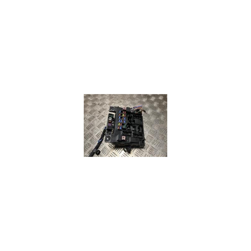 Boitier servitude moteur (BSM) CITROEN C4 AIRCROSS d’occasion