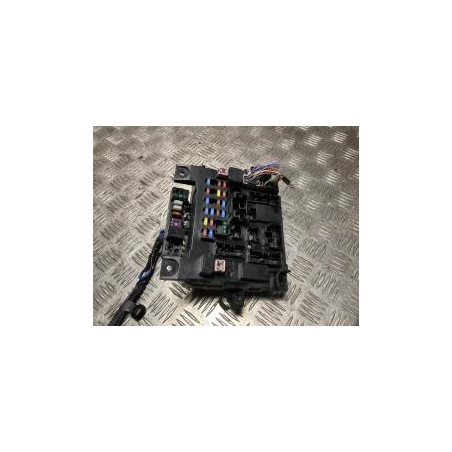 Boitier servitude moteur (BSM) CITROEN C4 AIRCROSS d’occasion