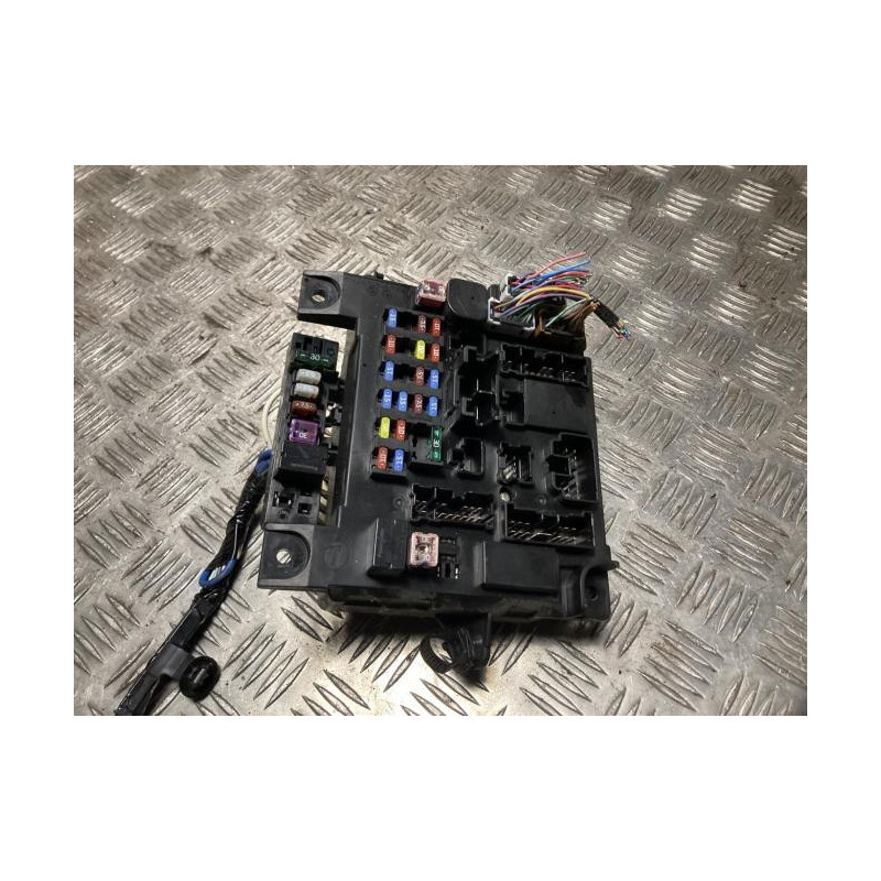 Boitier servitude moteur (BSM) CITROEN C4 AIRCROSS d’occasion