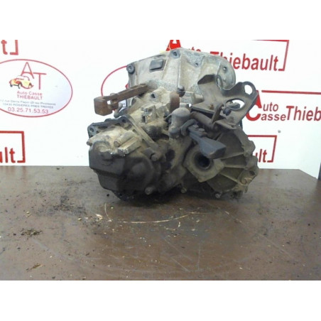 Boite de vitesses FIAT BRAVO d’occasion