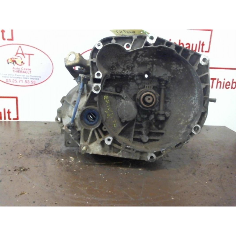Boite de vitesses FIAT BRAVO d’occasion