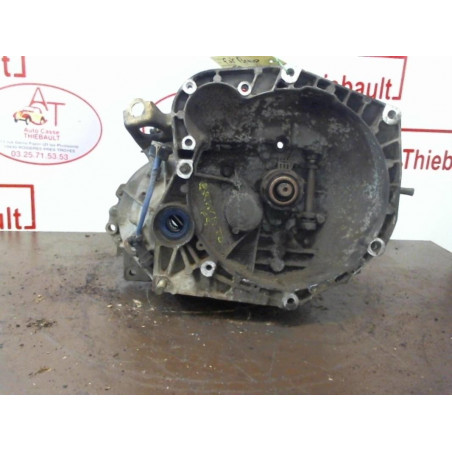 Boite de vitesses FIAT BRAVO d’occasion