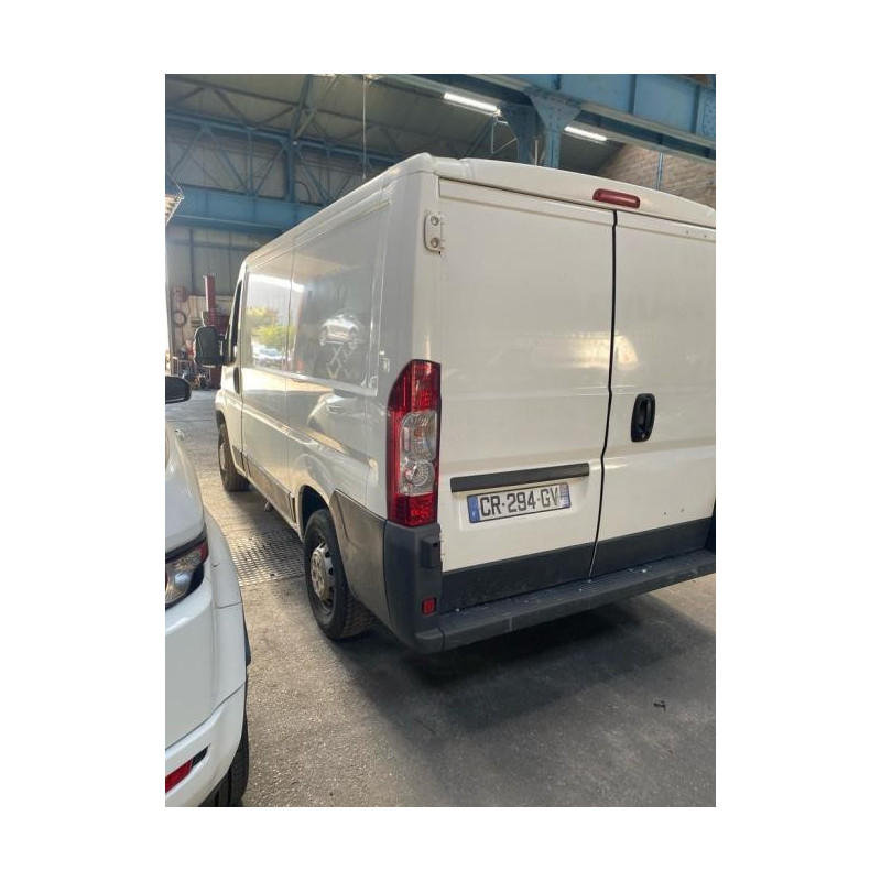 Calandre PEUGEOT  d’occasion