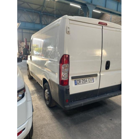 Calandre PEUGEOT  d’occasion