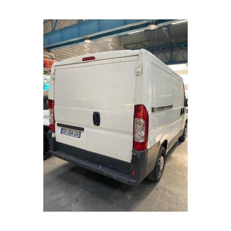 Calandre PEUGEOT  d’occasion