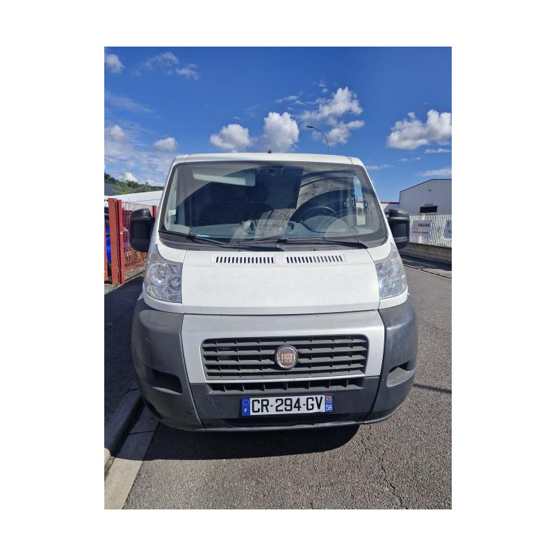 Calandre PEUGEOT  d’occasion