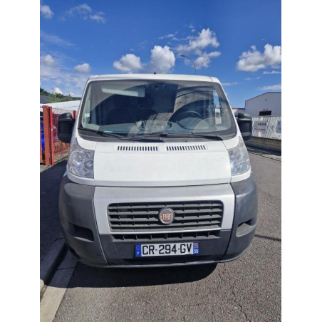 Calandre PEUGEOT  d’occasion