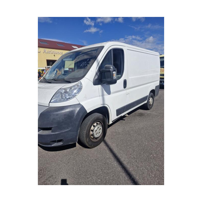 Calandre PEUGEOT  d’occasion