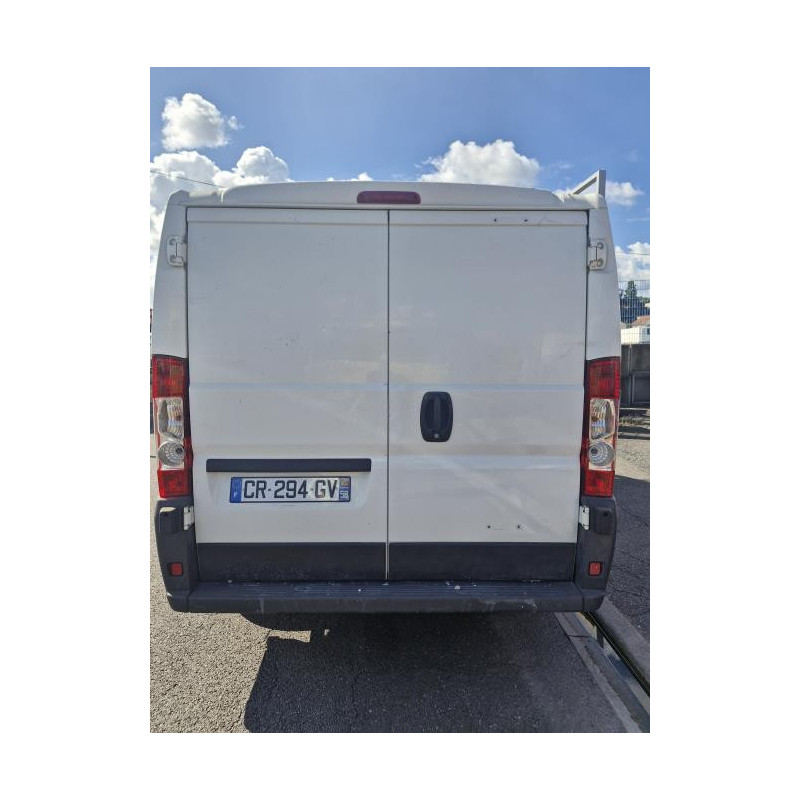 Calandre PEUGEOT  d’occasion