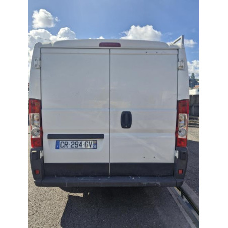 Calandre PEUGEOT  d’occasion