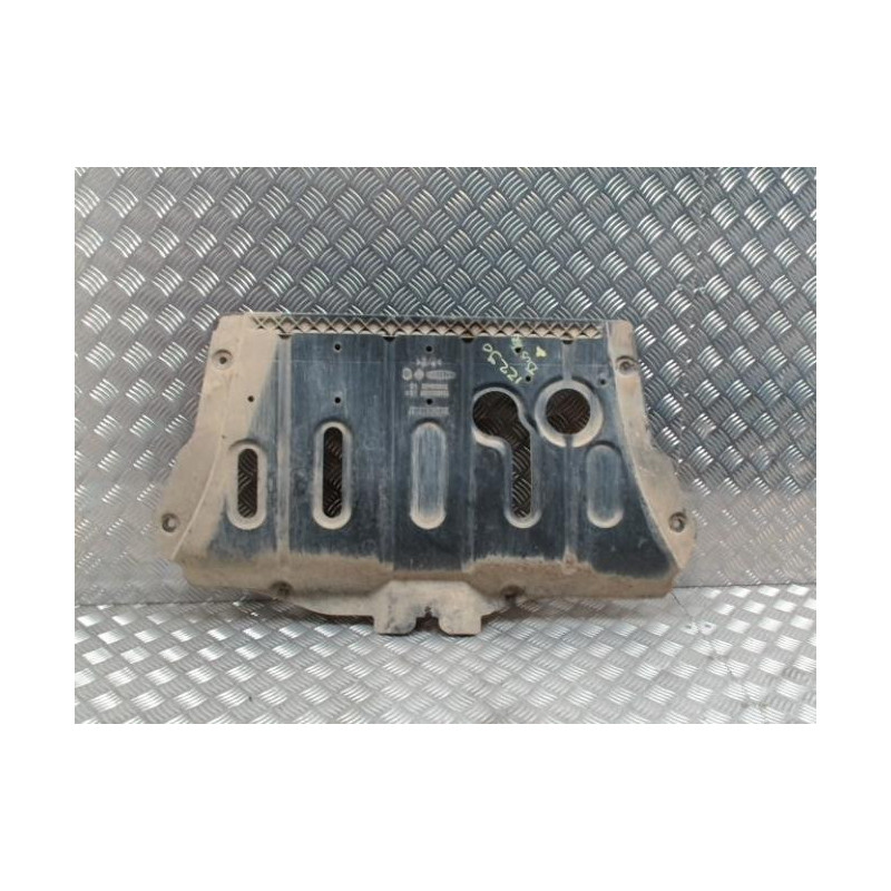 Cache sous moteur DACIA DUSTER 1 PHASE 1 d’occasion