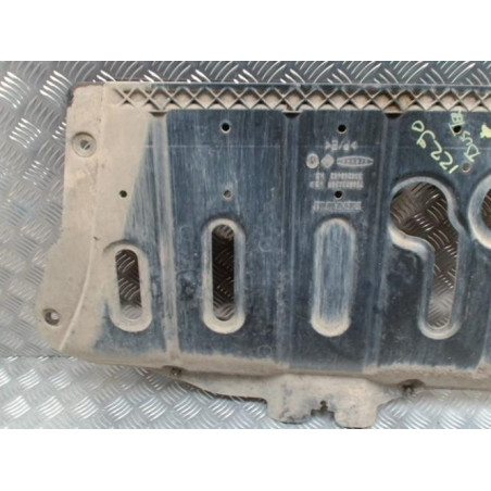 Cache sous moteur DACIA DUSTER 1 PHASE 1 d’occasion