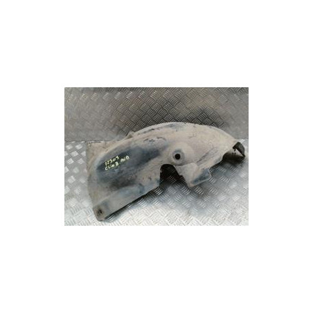 Pare boue avant droit RENAULT CLIO 3 PHASE 1 BREAK d’occasion